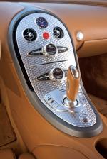 Bugatti Veyron 16.4 Gold Edition 2009 года